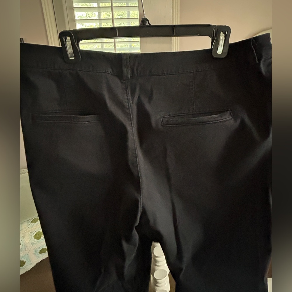 Saint + Sofia Gwen Pants - Picture 6 of 9
